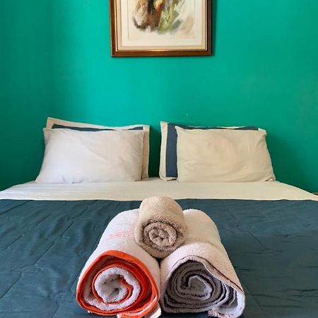 Amanda Suites Mao Manaus Bagian luar foto