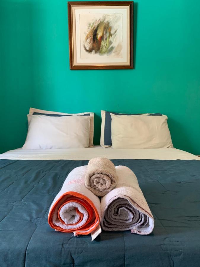 Amanda Suites Mao Manaus Bagian luar foto