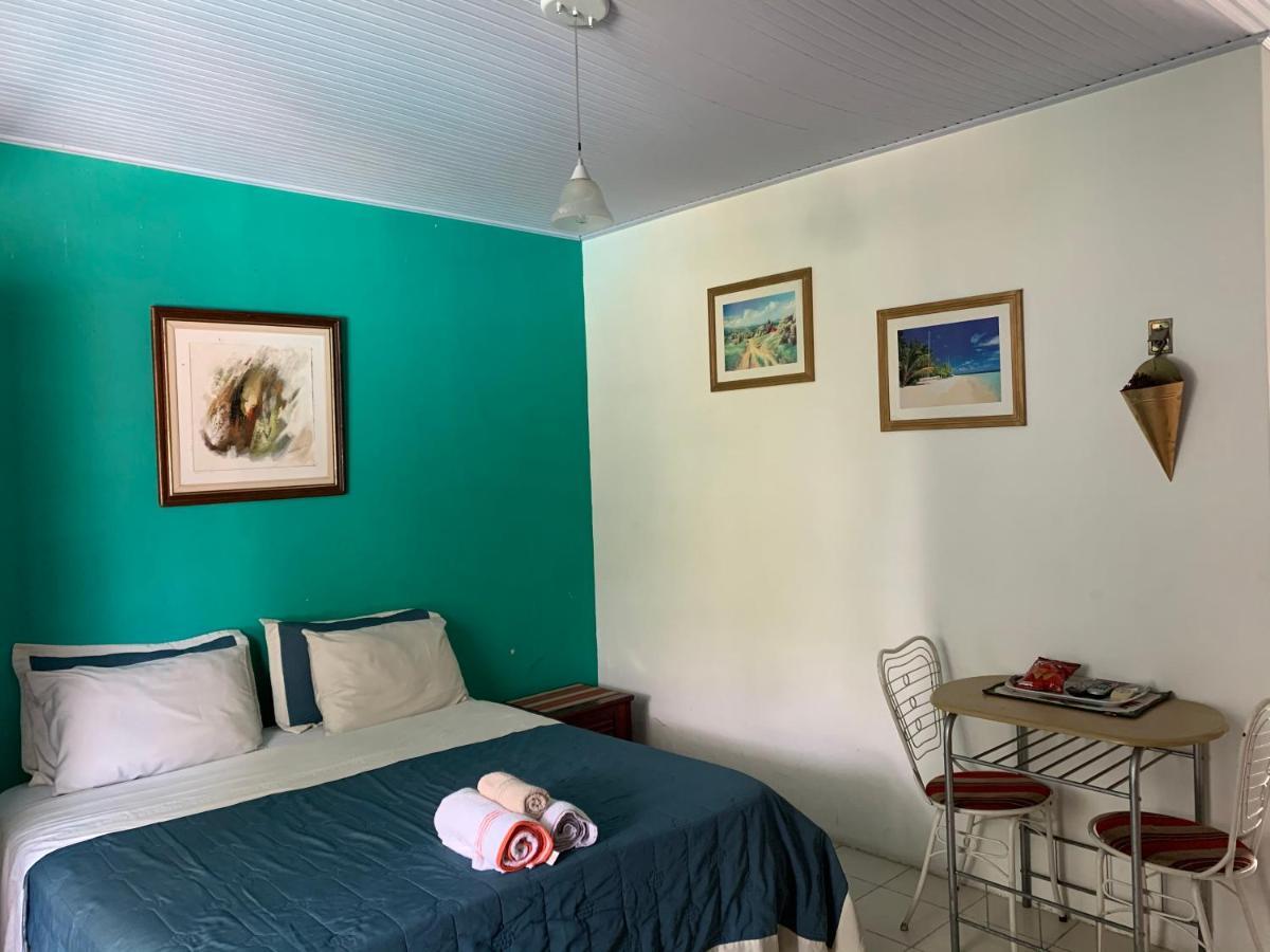 Amanda Suites Mao Manaus Bagian luar foto