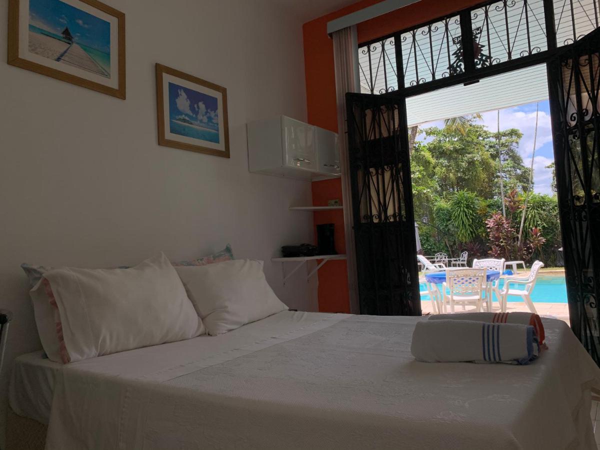 Amanda Suites Mao Manaus Bagian luar foto