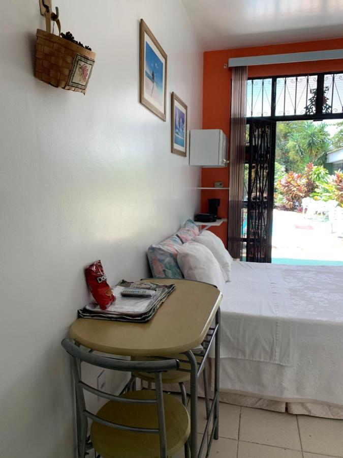 Amanda Suites Mao Manaus Bagian luar foto