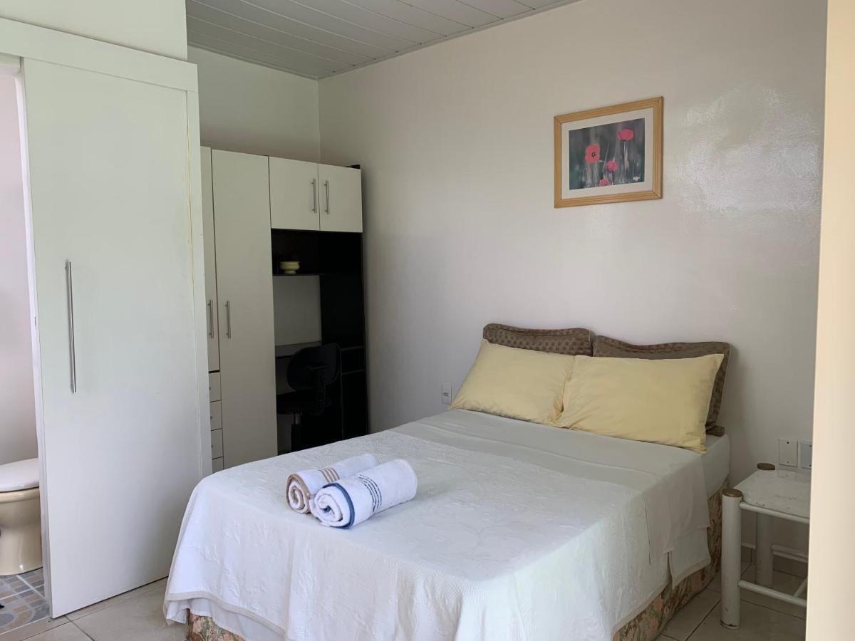 Amanda Suites Mao Manaus Bagian luar foto