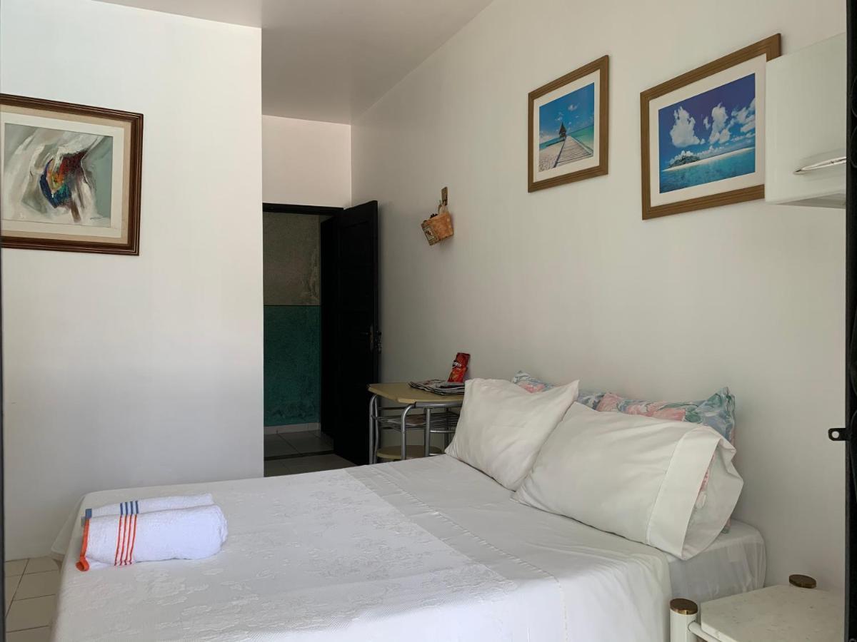 Amanda Suites Mao Manaus Bagian luar foto