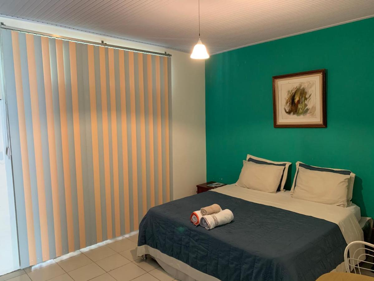 Amanda Suites Mao Manaus Bagian luar foto