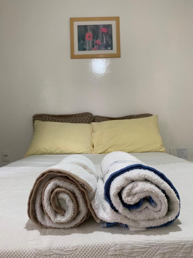 Amanda Suites Mao Manaus Bagian luar foto
