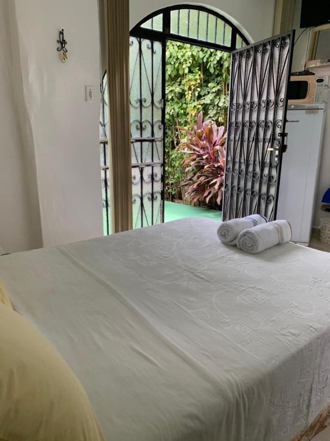 Amanda Suites Mao Manaus Bagian luar foto